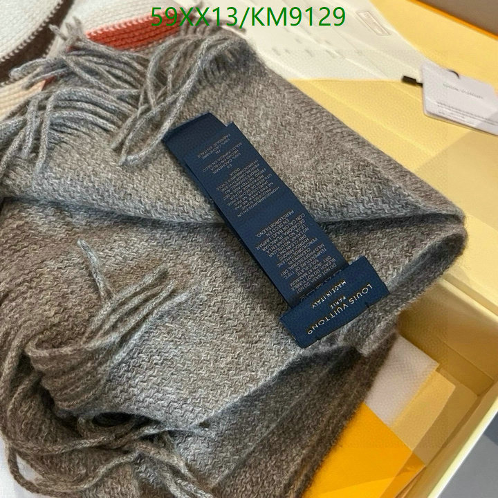 Scarf-LV Code: KM9129 $: 59USD