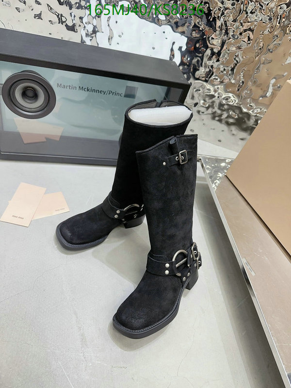 Women Shoes-Boots Code: KS8236 $: 165USD