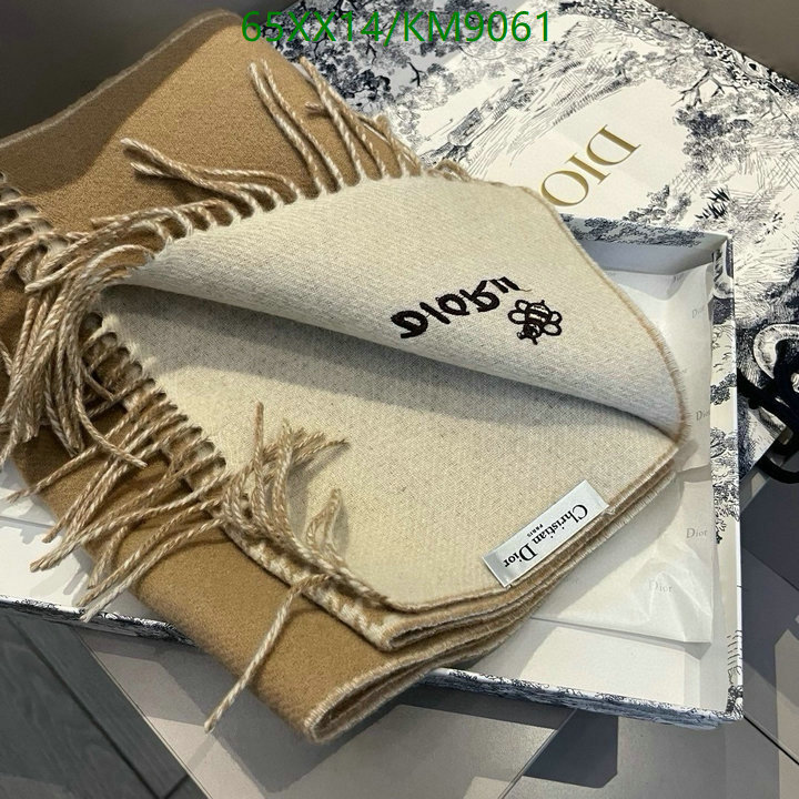 Scarf-Dior Code: KM9061 $: 65USD