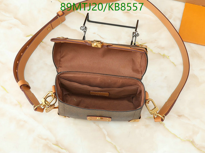 LV Bag-(4A)-Pochette MTis Bag- Code: KB8557 $: 89USD