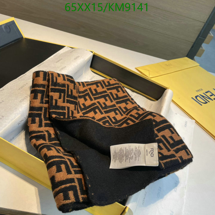 Scarf-Fendi Code: KM9141 $: 65USD