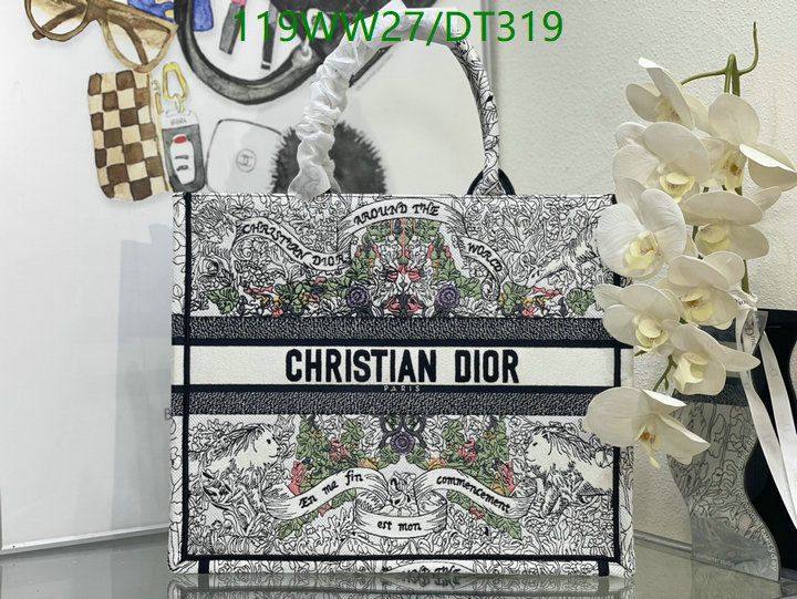 D0R Bags Big Sale Code: DT319