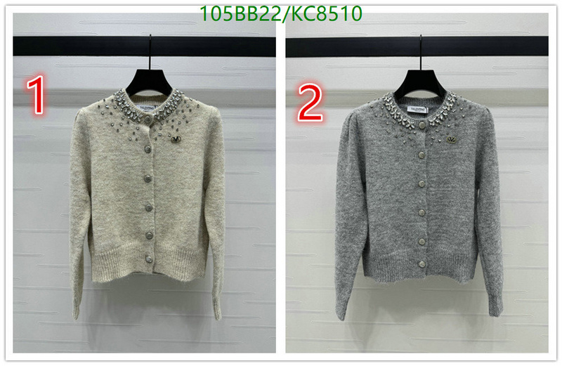 Clothing-Valentino Code: KC8510 $: 105USD