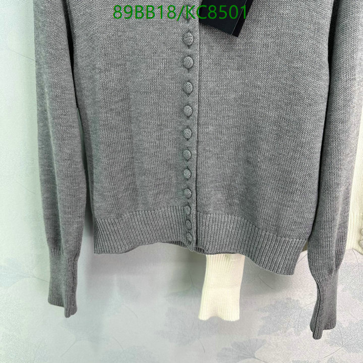 Clothing-Prada Code: KC8501 $: 89USD