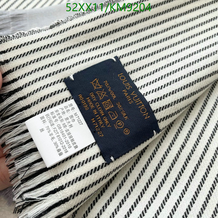 Scarf-LV Code: KM9204 $: 52USD