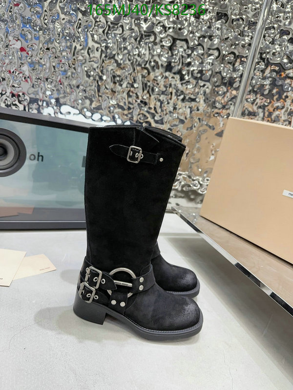 Women Shoes-Boots Code: KS8236 $: 165USD