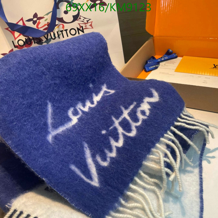 Scarf-LV Code: KM9123 $: 69USD