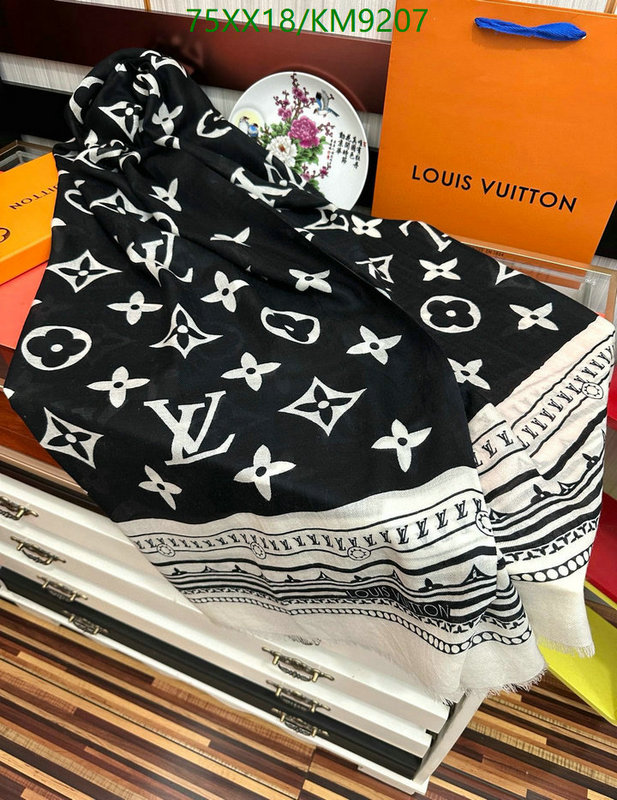 Scarf-LV Code: KM9207 $: 75USD