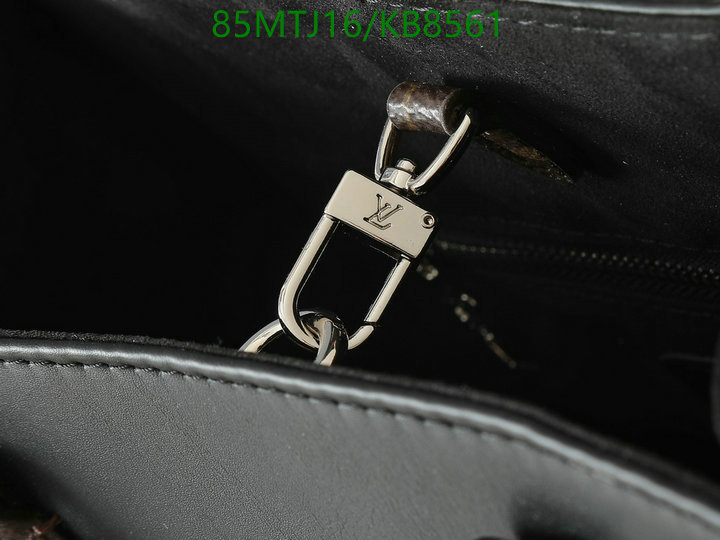 LV Bag-(4A)-Handbag Collection- Code: KB8561 $: 85USD