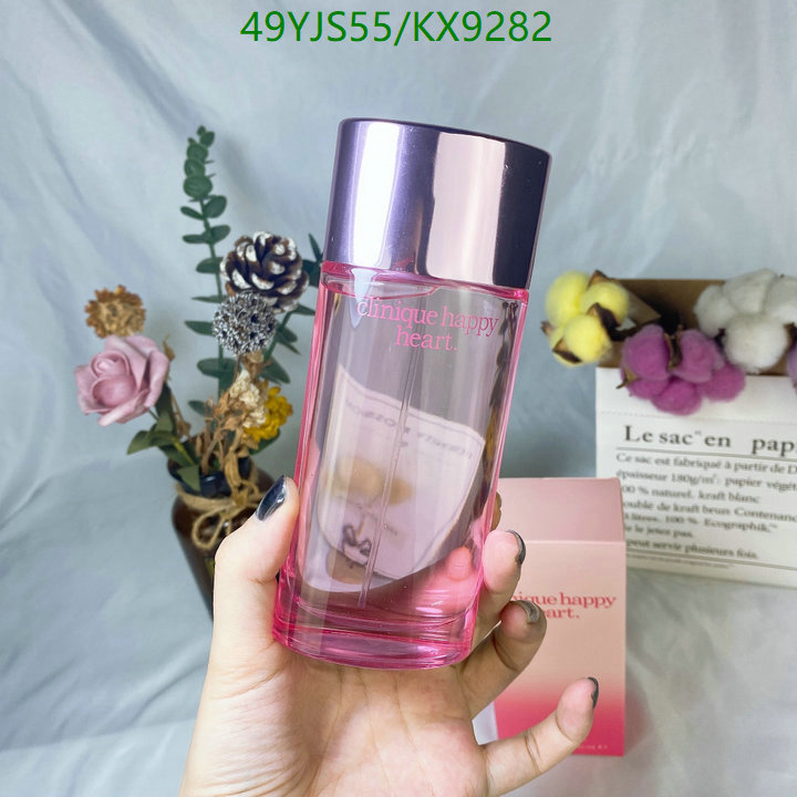 Perfume-Cliniquc Happy Code: KX9282 $: 49USD