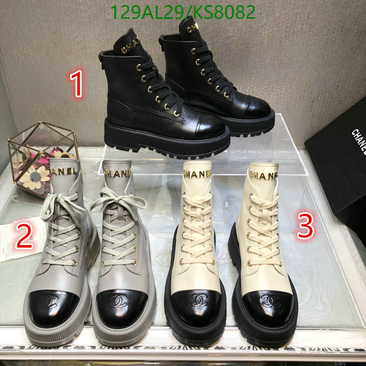 Women Shoes-Boots Code: KS8082 $: 129USD