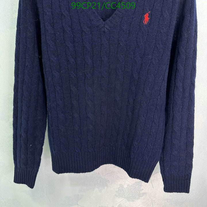 Clothing-Ralph Lauren Code: CC4509 $: 99USD