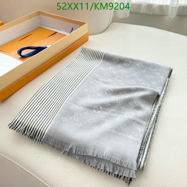 Scarf-LV Code: KM9204 $: 52USD