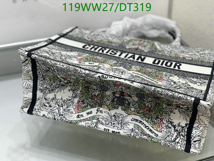 D0R Bags Big Sale Code: DT319