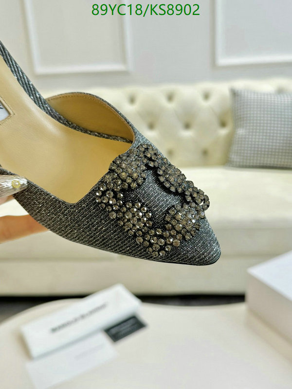 Women Shoes-Manolo Blahnik Code: KS8902 $: 89USD