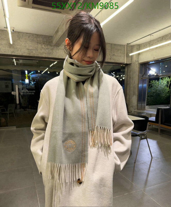 Scarf-Hermes Code: KM9085 $: 55USD