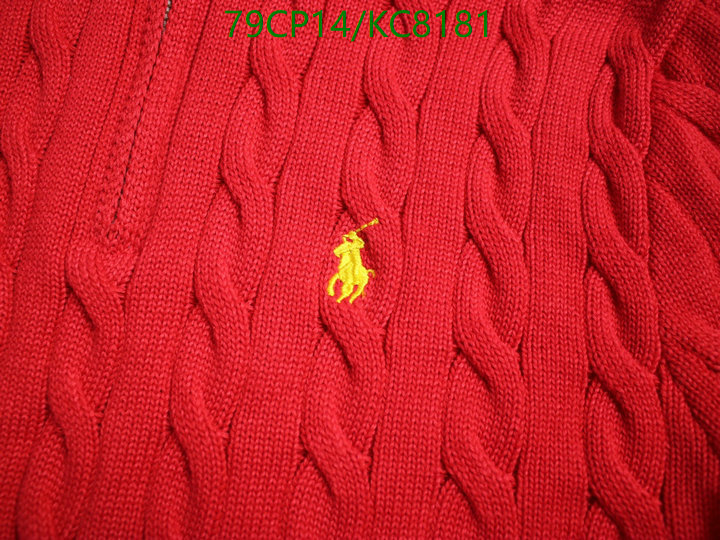 Clothing-Ralph Lauren Code: KC8181 $: 79USD