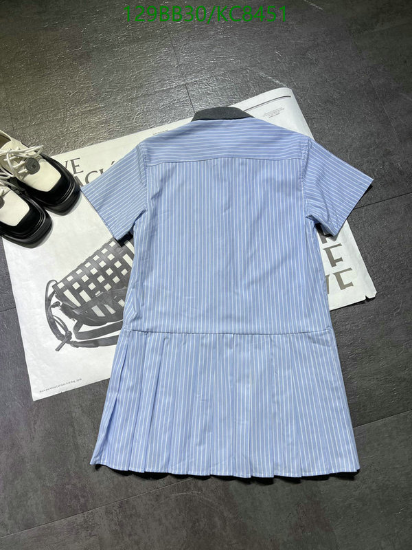 Clothing-MIUMIU Code: KC8451 $: 129USD