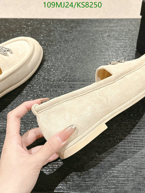 Women Shoes-Chanel Code: KS8250 $: 109USD