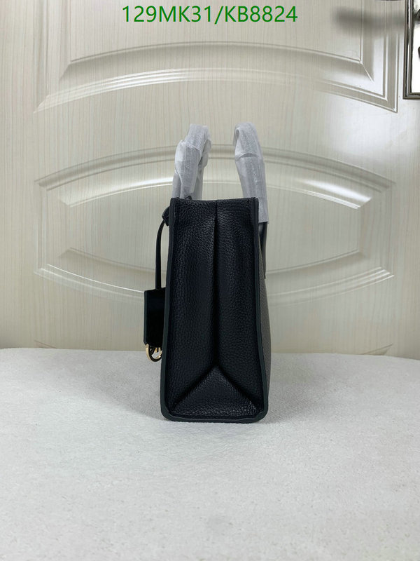 Michael Kors Bag-(Mirror)-Handbag- Code: KB8824 $: 129USD