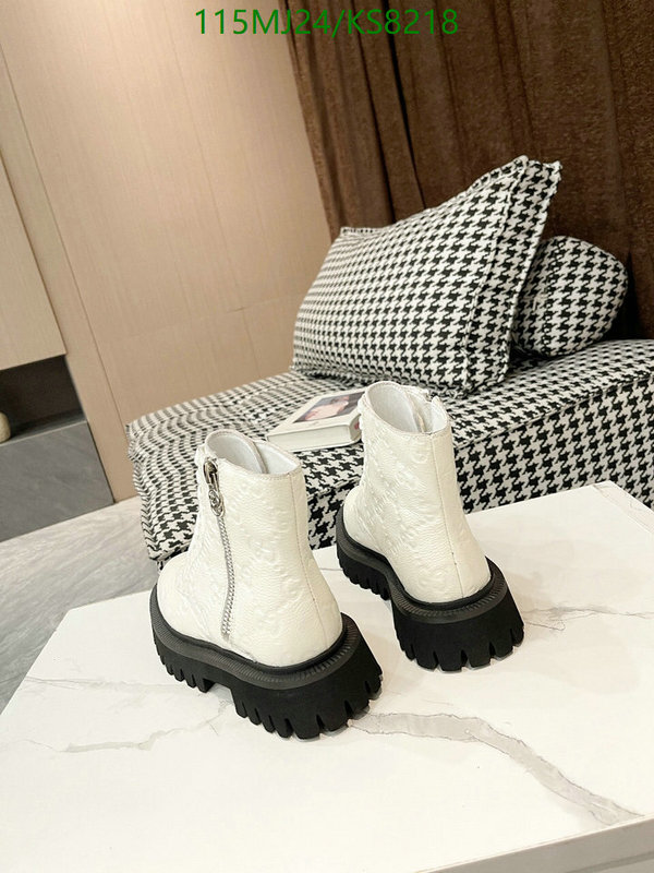 Women Shoes-Boots Code: KS8218 $: 115USD