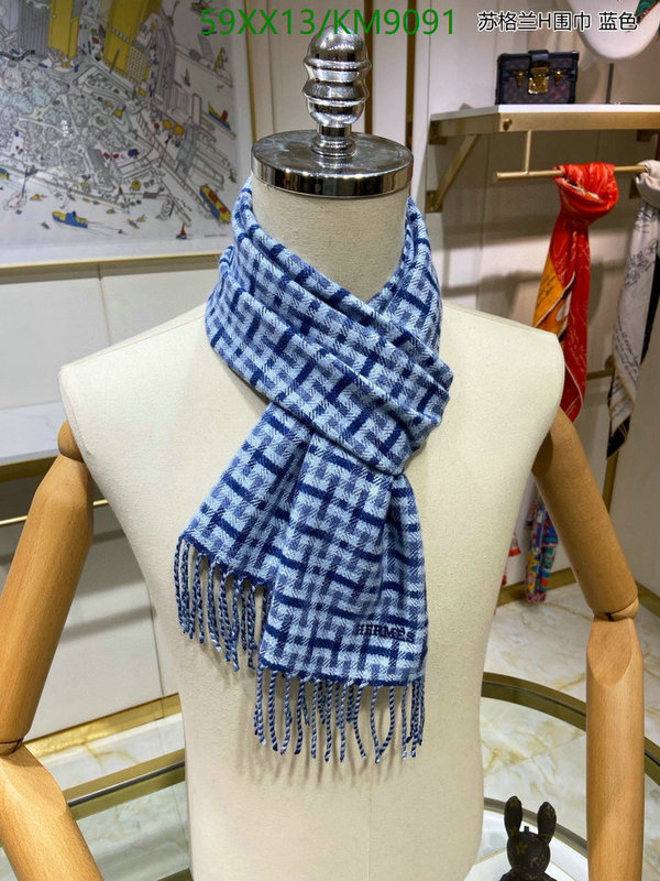 Scarf-Hermes Code: KM9091 $: 59USD