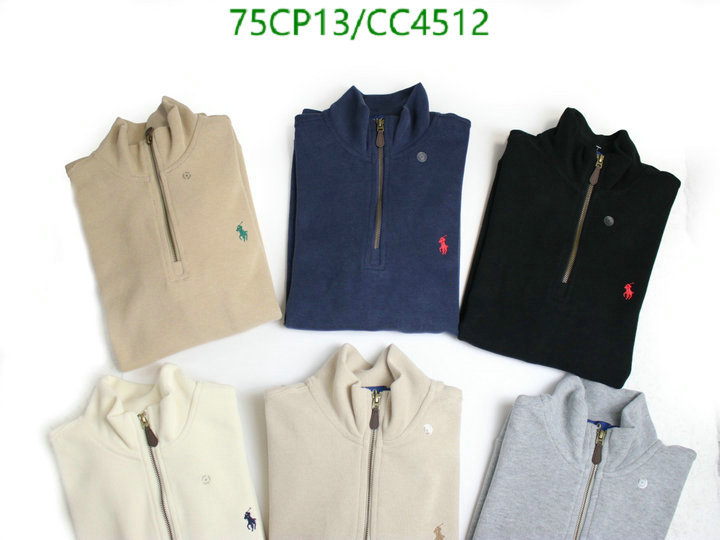 Clothing-Ralph Lauren Code: CC4512 $: 75USD