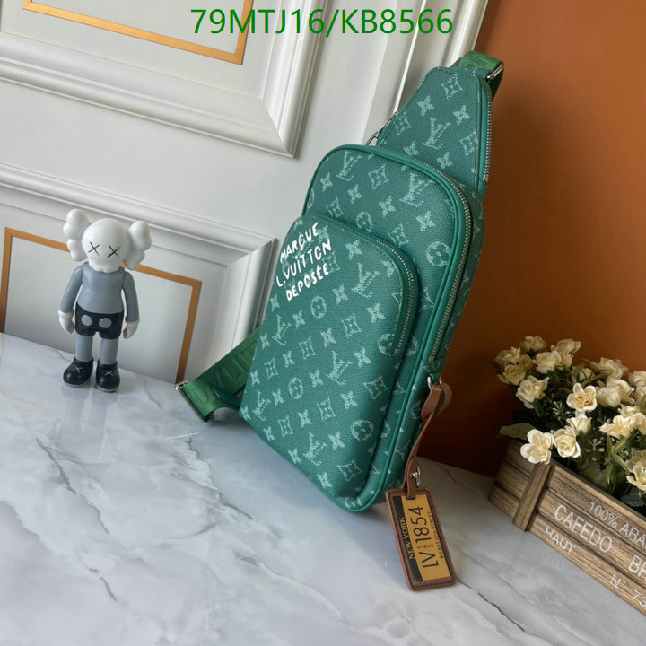 LV Bag-(4A)-Avenue- Code: KB8566 $: 79USD