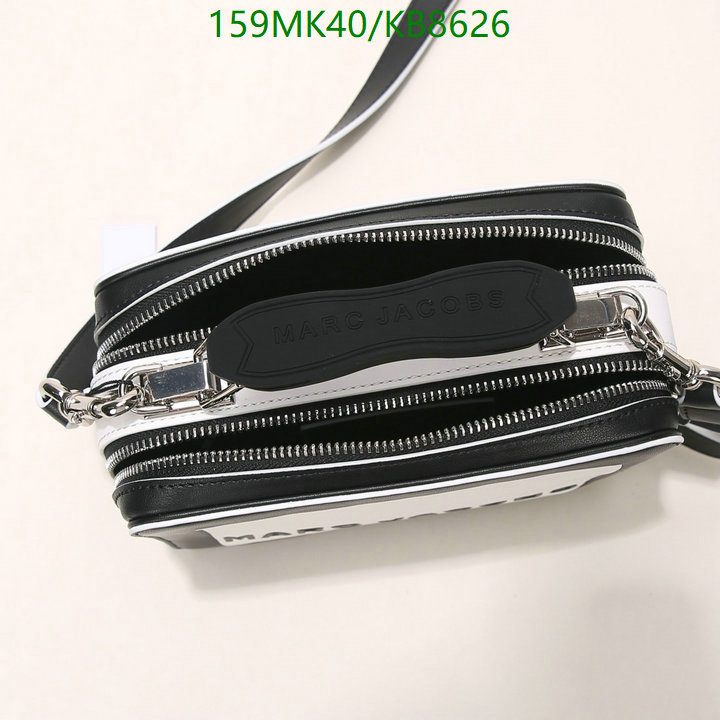 Marc Jacobs Bag-(Mirror)-Crossbody- Code: KB8626 $: 159USD