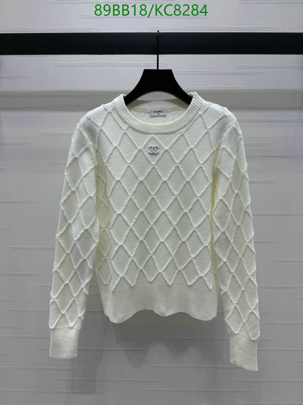 Clothing-Chanel Code: KC8284 $: 89USD