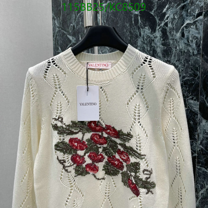 Clothing-Valentino Code: KC8509 $: 115USD