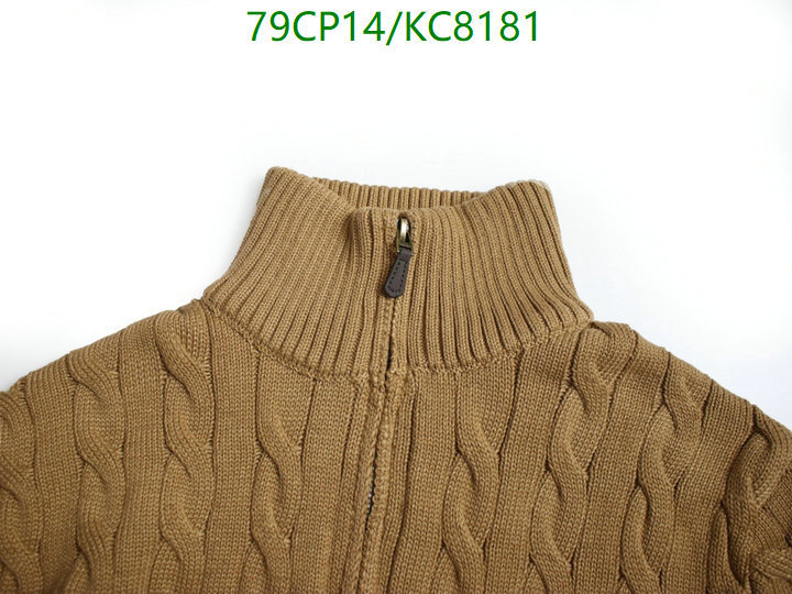 Clothing-Ralph Lauren Code: KC8181 $: 79USD