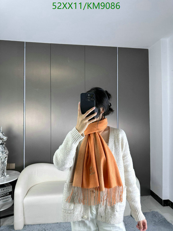 Scarf-Hermes Code: KM9086 $: 52USD