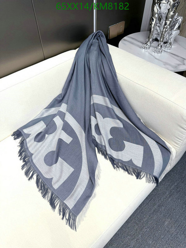 Scarf-Tory Burch Code: KM8182 $: 65USD