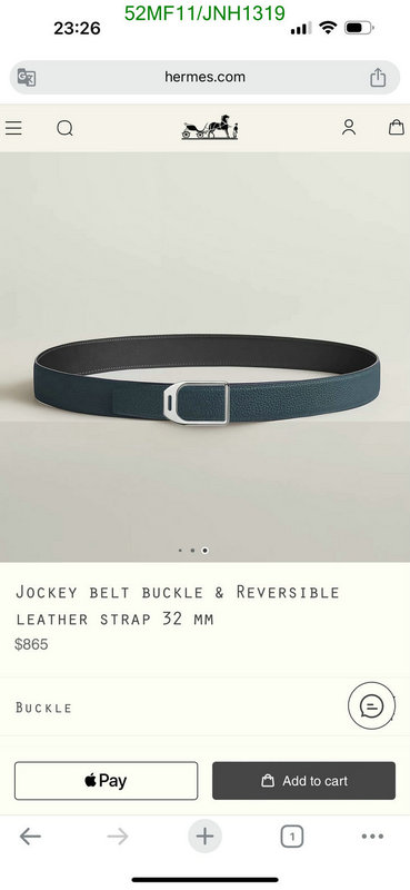 》》Black Friday SALE-Belts Code: JNH1319