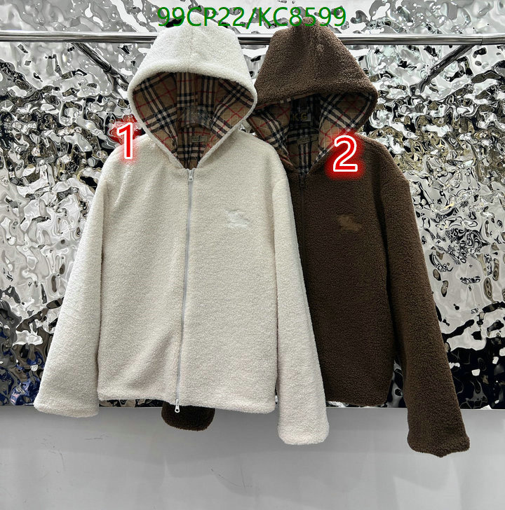 Clothing-Burberry Code: KC8599 $: 99USD