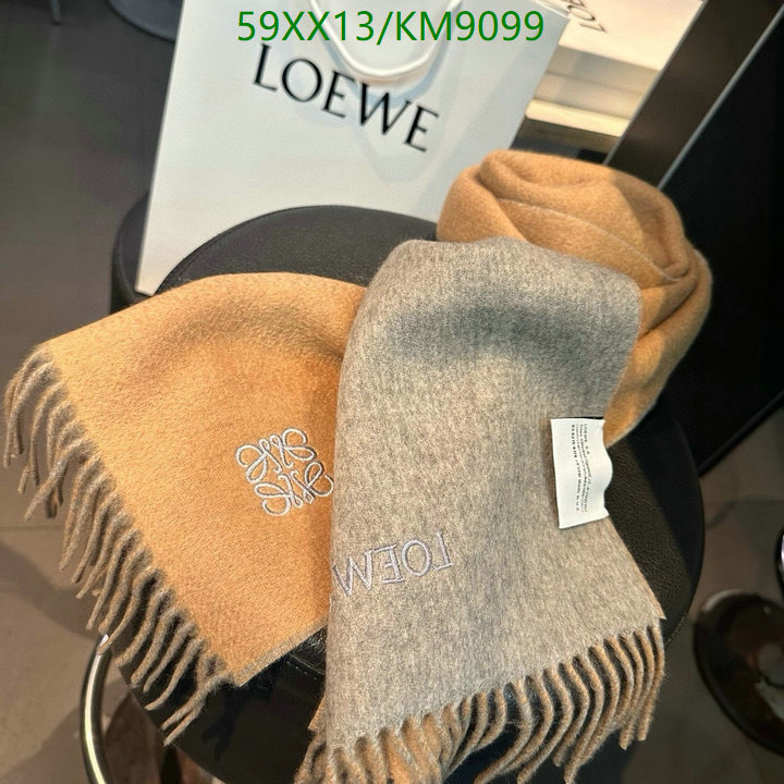 Scarf-Loewe Code: KM9099 $: 59USD