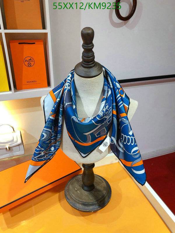 Scarf-Hermes Code: KM9235 $: 55USD