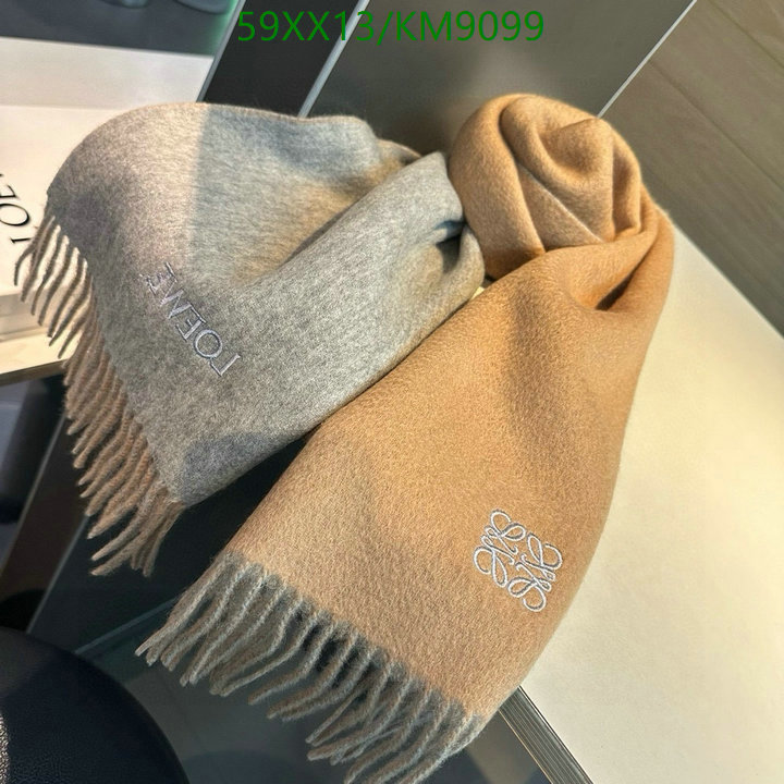 Scarf-Loewe Code: KM9099 $: 59USD