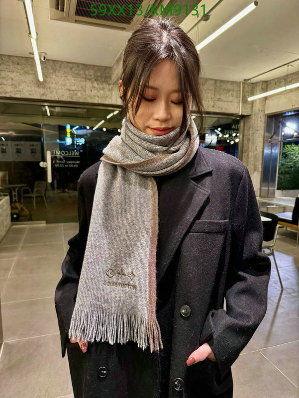 Scarf-LV Code: KM9131 $: 59USD