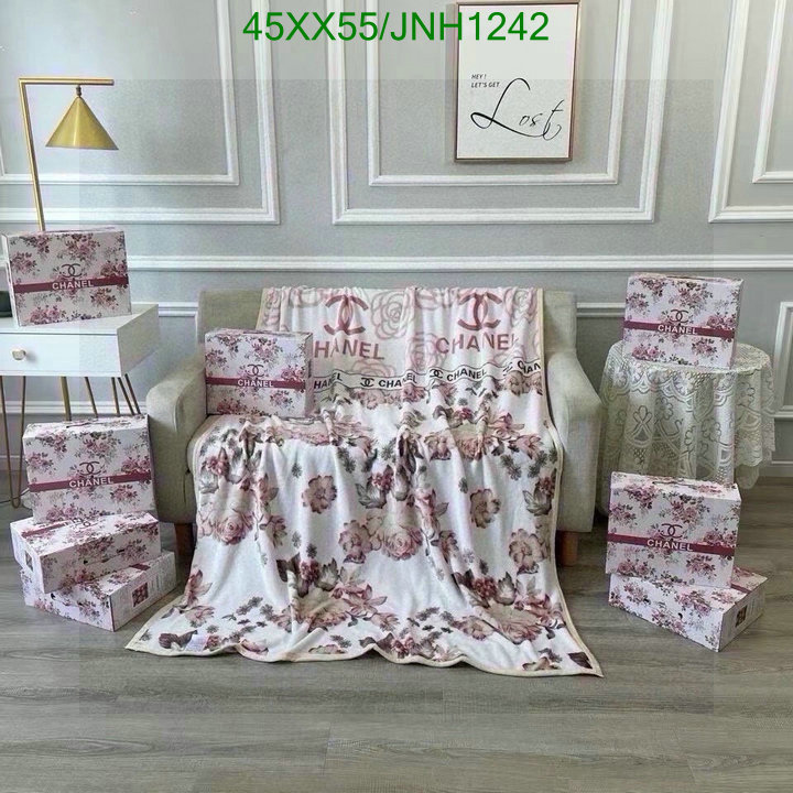 Blanket SALE Code: JNH1242