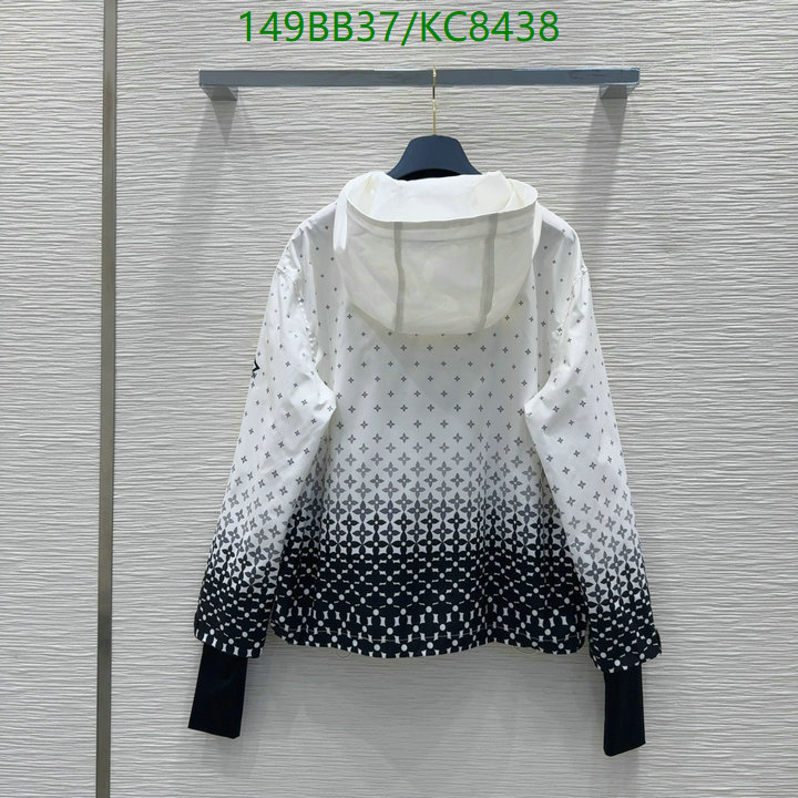 Clothing-LV Code: KC8438 $: 149USD