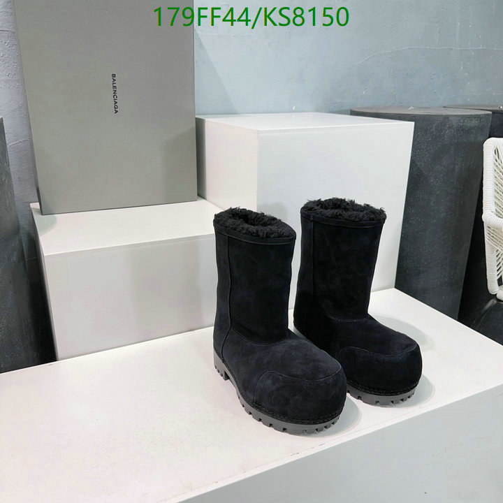 Men shoes-Boots Code: KS8150 $: 179USD