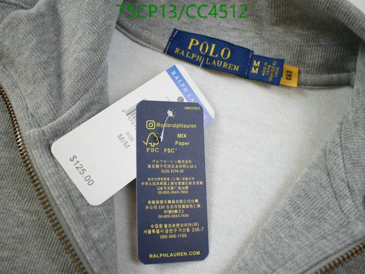 Clothing-Ralph Lauren Code: CC4512 $: 75USD