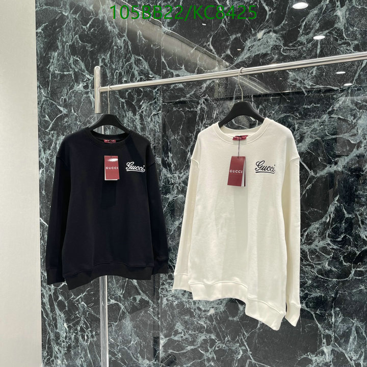 Clothing-Gucci Code: KC8425 $: 105USD