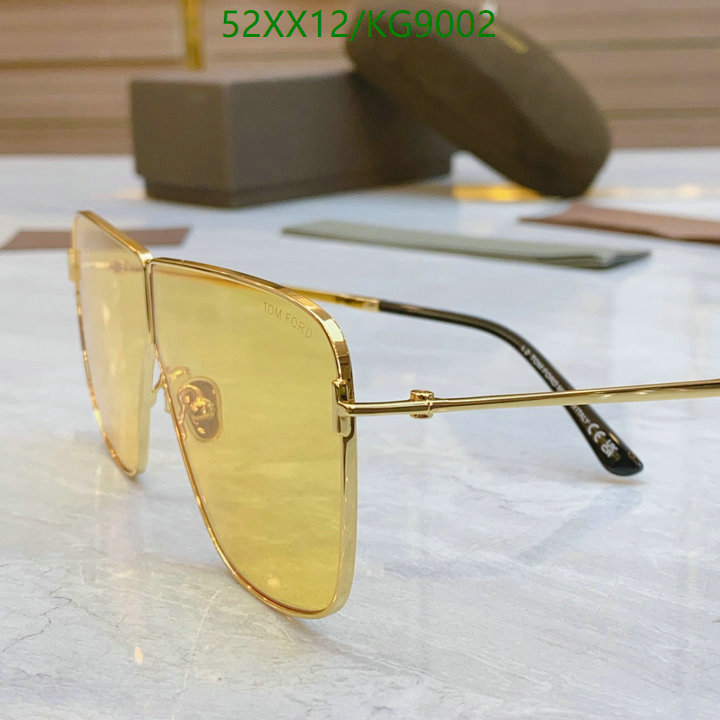 Glasses-Tom Ford Code: KG9002 $: 55USD