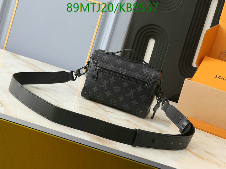 LV Bag-(4A)-Pochette MTis Bag- Code: KB8557 $: 89USD