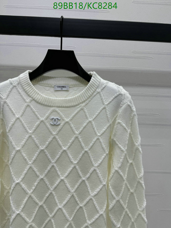 Clothing-Chanel Code: KC8284 $: 89USD