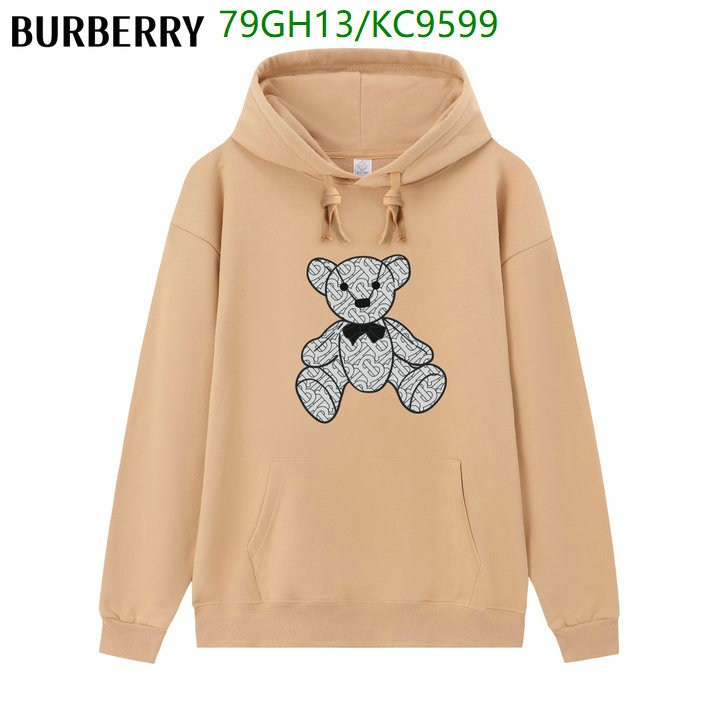 Clothing-Burberry Code: KC9599 $: 79USD