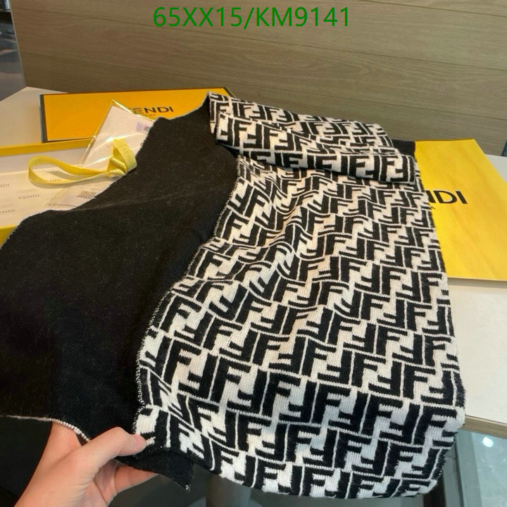 Scarf-Fendi Code: KM9141 $: 65USD